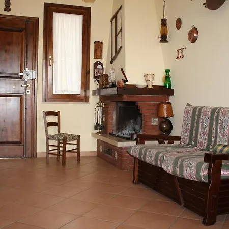 Via Valle Oscura Santo Stefano In Aspromonte
