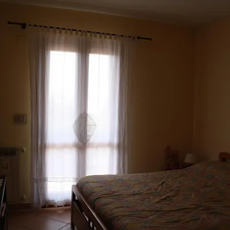 Apartman Via Valle Oscura Santo Stefano In Aspromonte
